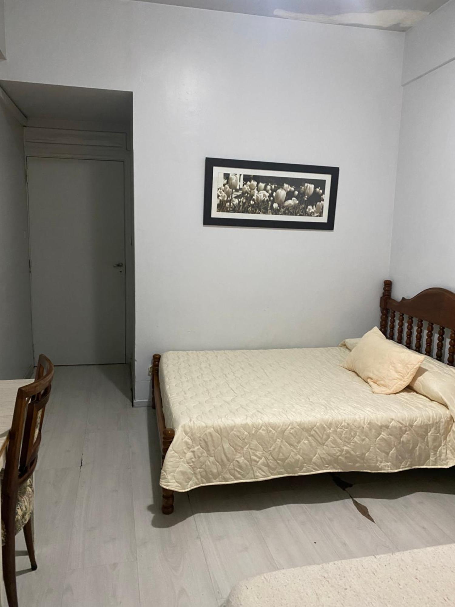 Cibeles Hotel Buenos Aires Luaran gambar